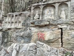 -四门塔风景区