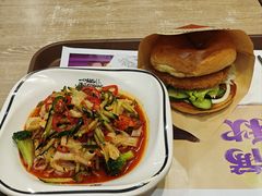 -魏家凉皮(博水商务大厦店)