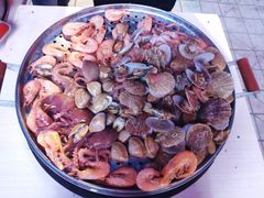 -四海鲜渔家菜(黄金海岸店)