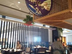 大堂-富力希尔顿酒店·源氏日餐厅