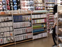 -名创优品(广东东莞东城万达2店)