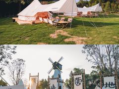 -佛冈森波拉度假区