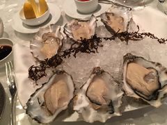 -广州四季酒店·佰鲜汇·现代法餐