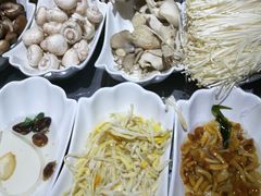 -天府国麻辣香锅(悦荟广场店)