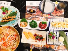 -千和日本料理(龍坪天虹店)