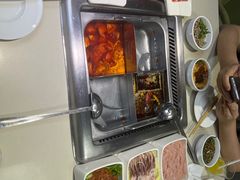 -海底捞火锅(吾悦国际广场店)