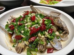 -健眺小海鲜(临海后山店)