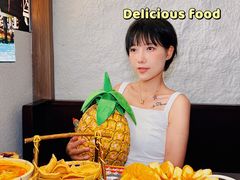 -泰妃殿(武汉首店)