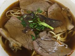 加肉面-乐天拉面(桃花街店)