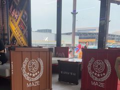 -移动谜城·大笨象密室逃脱(五棵松店)