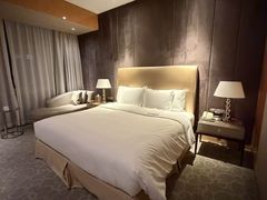 -北京朝阳悠唐皇冠假日酒店