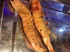 -天天喝丢一只鞋·烧烤·快餐(盐仓桥店)