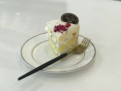 -PETIT PARIS 小巴黎(凯德1818店)