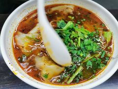 -耙豌豆重庆小面