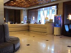 -海德呼市酒店-理疗按摩