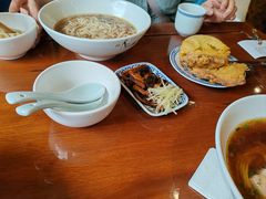 -同得兴 Since·1995 传统苏式面馆(十全街店)
