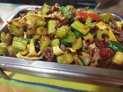 -滋味烤鱼(祥和里店)