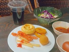 -益健·足疗汗蒸SPA(芙蓉广场店)