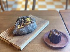 可露丽-佐敦面包铺·JORDAN BAKERY