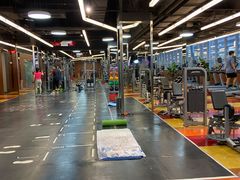 -Fitmula斐嘉健身(省体店)