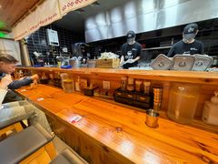 -Ramen满吉·豚骨拉面(丽园路店)