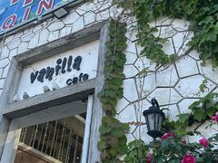 -Vanillacafe香草咖啡(银海大世界店)
