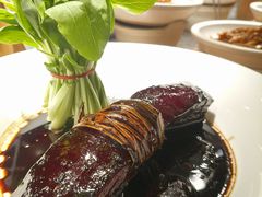 -筱爷叔·上海传统手工菜(玉树路店)