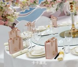 -卡卡喜糖伴手礼·商务礼宝宝礼·婚礼用品