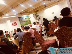 大堂-顺德公美食(西乡店)