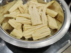 腐竹-川香煲(茅台路店)