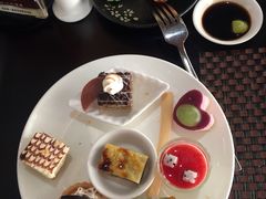 -339旋转餐厅(天府熊猫塔店)