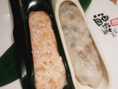 虾滑-温野菜涮涮锅(西单大悦城店)