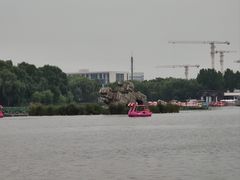 -大兴滨河森林公园