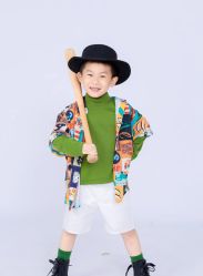 -小熊维尼高端儿童摄影(罗湖区总店)