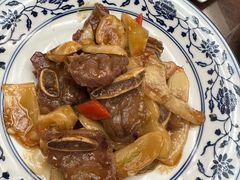 -中国大酒店·食街