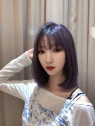 -M1 HAIR烫染