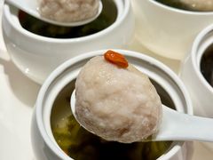 -绿杨春·淮扬宴(庐山路店)