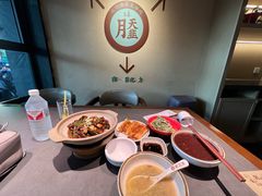 -老淮滨-蚌埠非遗小吃(淮河路店)