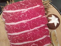 -韩悦牛排烤肉无限续(宝能中心店)