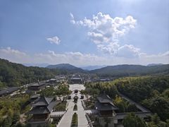 -溪口-滕头旅游景区