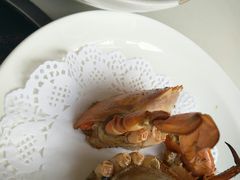-鑫悦楼煎蟹·16年海鲜大排档