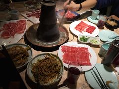-东来顺饭庄(西直门店)