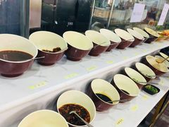 -大草原清真饭庄(沙河店)