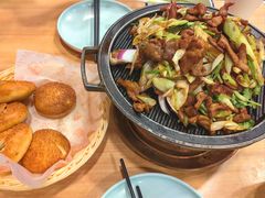 -宏状元现熬粥·京味菜(黄寺大街店)