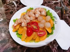-Lets burger非常汉堡·环球风味(蓝色港湾店)