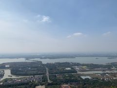 -虞山风景区