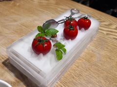 -小大董·烤鸭(王府井apm店)