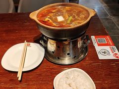 -三个大叔烤羊肉串·炭炉砂锅菜(西三旗店)