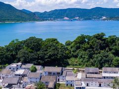 -坝光海滩