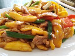 -阿清嫂农家乐.黎窑烤鸡